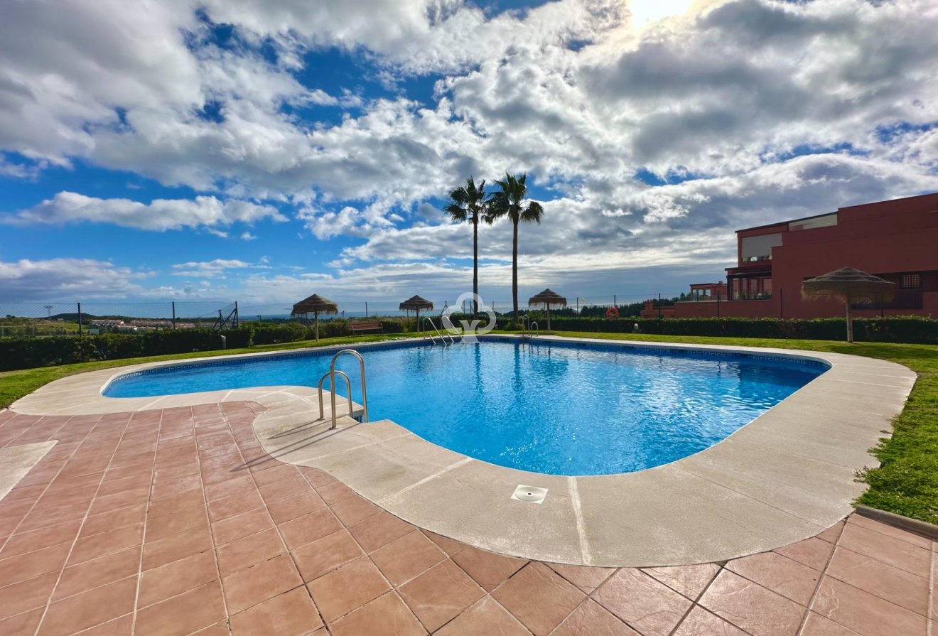 Wiederverkauf - Apartamento -
Mijas - Hipódromo-Cerrado del Águila