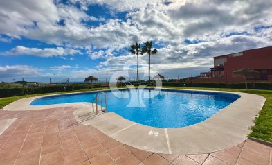 Wiederverkauf - Apartamento -
Mijas - Hipódromo-Cerrado del Águila