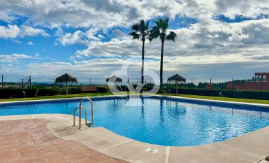 Wiederverkauf - Apartamento -
Mijas - Hipódromo-Cerrado del Águila