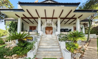 Wiederverkauf - Villa -
Orihuela Costa - Campoamor