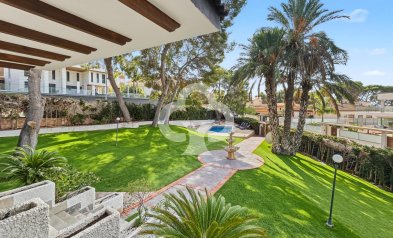 Wiederverkauf - Villa -
Orihuela Costa - Campoamor