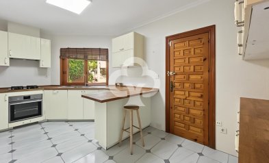 Wiederverkauf - Villa -
Orihuela Costa - Campoamor