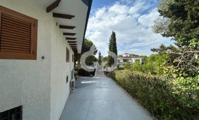 Wiederverkauf - Villa -
Orihuela Costa - Campoamor