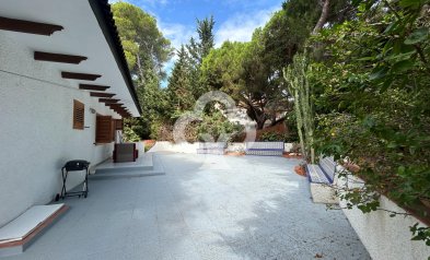 Wiederverkauf - Villa -
Orihuela Costa - Campoamor