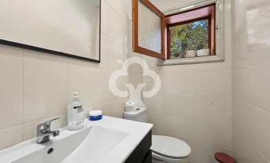 Wiederverkauf - Villa -
Orihuela Costa - Campoamor