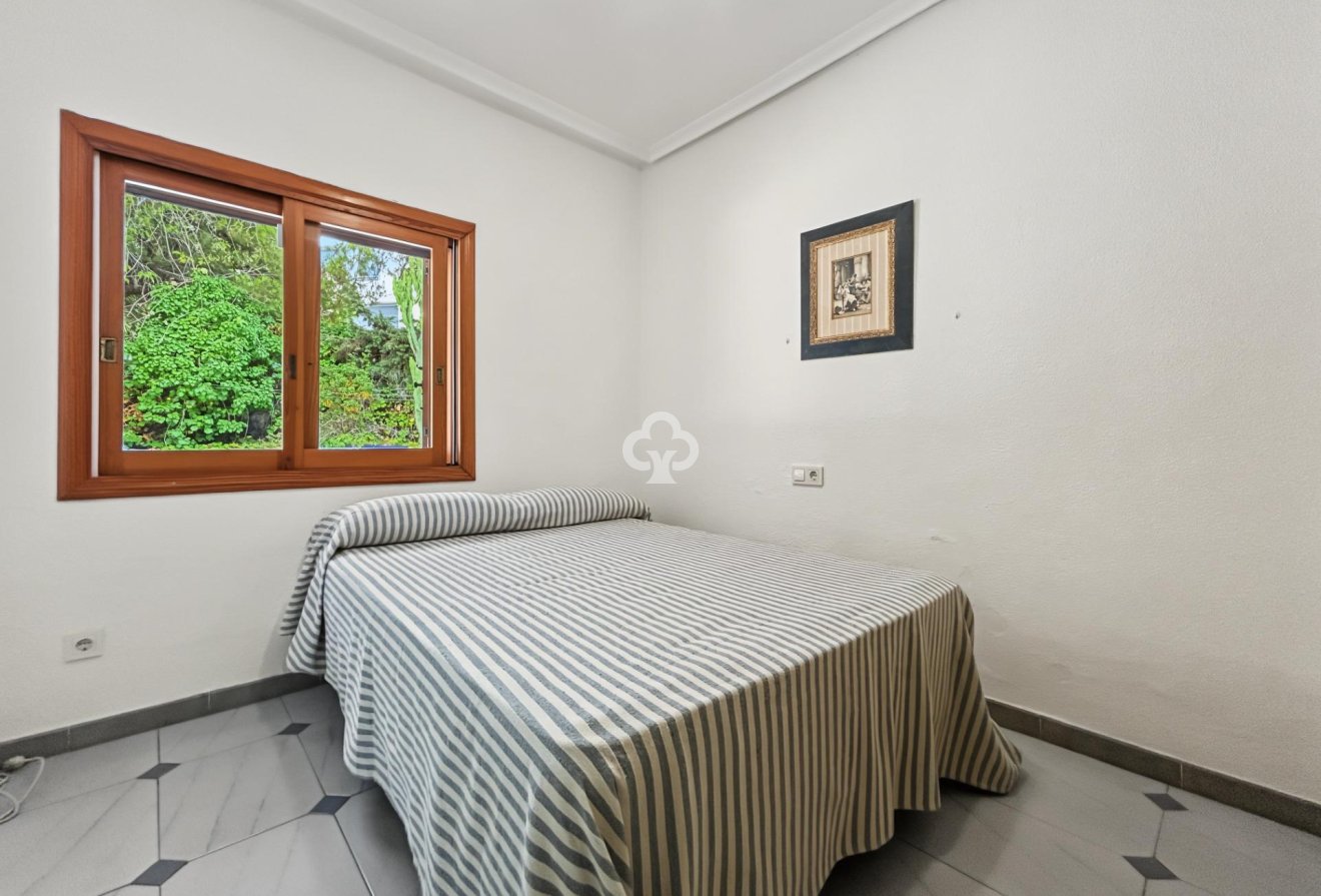 Wiederverkauf - Villa -
Orihuela Costa - Campoamor