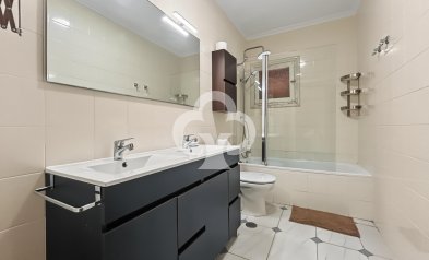 Wiederverkauf - Villa -
Orihuela Costa - Campoamor