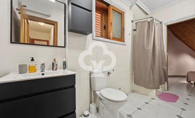 Wiederverkauf - Villa -
Orihuela Costa - Campoamor