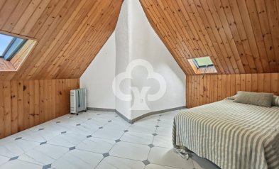 Wiederverkauf - Villa -
Orihuela Costa - Campoamor