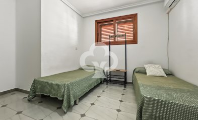 Wiederverkauf - Villa -
Orihuela Costa - Campoamor