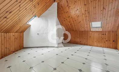 Wiederverkauf - Villa -
Orihuela Costa - Campoamor