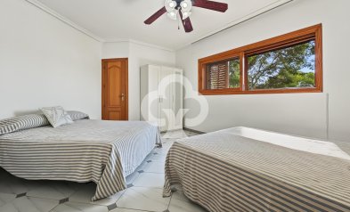 Wiederverkauf - Villa -
Orihuela Costa - Campoamor