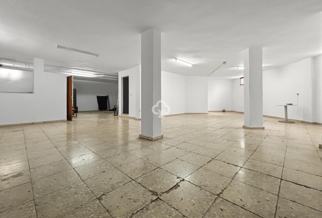 Wiederverkauf - Villa -
Orihuela Costa - Campoamor
