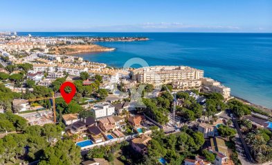 Wiederverkauf - Villa -
Orihuela Costa - Campoamor