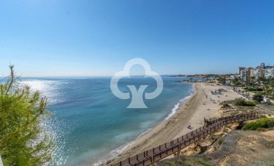 Wiederverkauf - Villa -
Orihuela Costa - Campoamor