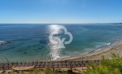 Wiederverkauf - Villa -
Orihuela Costa - Campoamor
