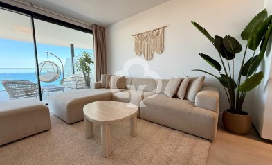 Wiederverkauf - Apartamento -
Fuengirola - El Higuerón