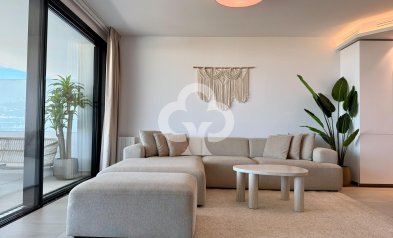 Wiederverkauf - Apartamento -
Fuengirola - El Higuerón
