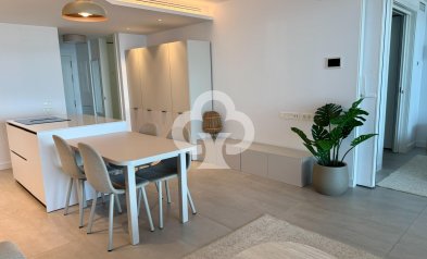 Wiederverkauf - Apartamento -
Fuengirola - El Higuerón