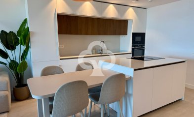 Wiederverkauf - Apartamento -
Fuengirola - El Higuerón