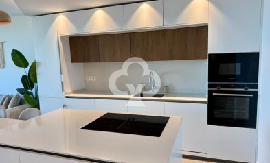 Wiederverkauf - Apartamento -
Fuengirola - El Higuerón
