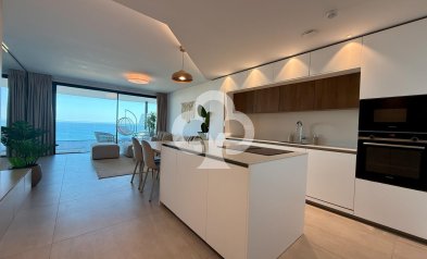 Wiederverkauf - Apartamento -
Fuengirola - El Higuerón