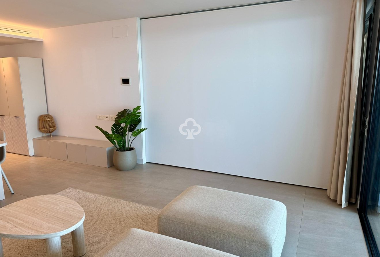 Wiederverkauf - Apartamento -
Fuengirola - El Higuerón