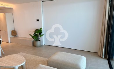 Wiederverkauf - Apartamento -
Fuengirola - El Higuerón