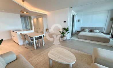 Wiederverkauf - Apartamento -
Fuengirola - El Higuerón