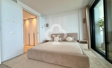 Wiederverkauf - Apartamento -
Fuengirola - El Higuerón