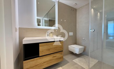 Wiederverkauf - Apartamento -
Fuengirola - El Higuerón