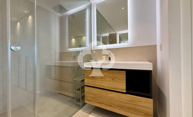 Wiederverkauf - Apartamento -
Fuengirola - El Higuerón
