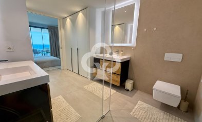 Wiederverkauf - Apartamento -
Fuengirola - El Higuerón