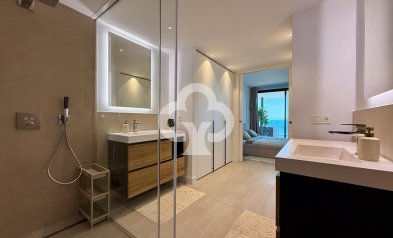 Wiederverkauf - Apartamento -
Fuengirola - El Higuerón