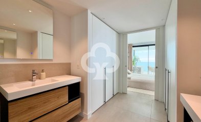 Wiederverkauf - Apartamento -
Fuengirola - El Higuerón