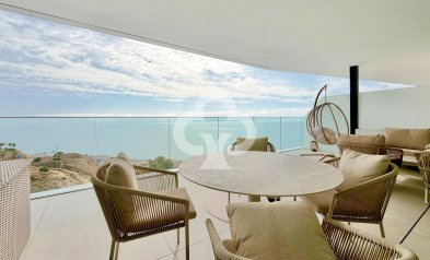 Wiederverkauf - Apartamento -
Fuengirola - El Higuerón
