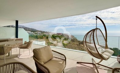 Wiederverkauf - Apartamento -
Fuengirola - El Higuerón
