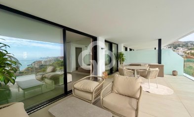 Wiederverkauf - Apartamento -
Fuengirola - El Higuerón