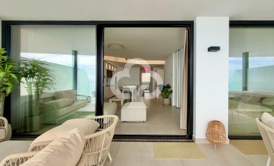 Wiederverkauf - Apartamento -
Fuengirola - El Higuerón