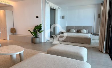 Wiederverkauf - Apartamento -
Fuengirola - El Higuerón