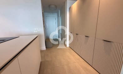 Wiederverkauf - Apartamento -
Fuengirola - El Higuerón