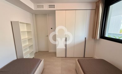 Wiederverkauf - Apartamento -
Fuengirola - El Higuerón
