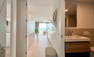 Wiederverkauf - Apartamento -
Fuengirola - El Higuerón