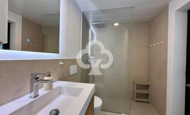 Wiederverkauf - Apartamento -
Fuengirola - El Higuerón