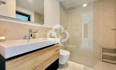 Wiederverkauf - Apartamento -
Fuengirola - El Higuerón