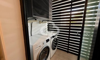Wiederverkauf - Apartamento -
Fuengirola - El Higuerón