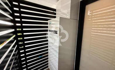 Wiederverkauf - Apartamento -
Fuengirola - El Higuerón