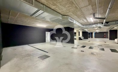 Wiederverkauf - Apartamento -
Fuengirola - El Higuerón