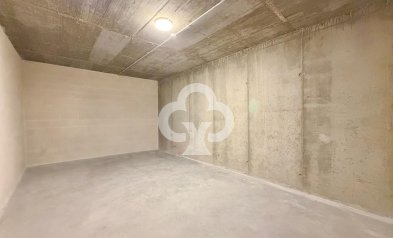 Wiederverkauf - Apartamento -
Fuengirola - El Higuerón
