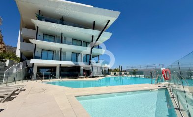 Wiederverkauf - Apartamento -
Fuengirola - El Higuerón